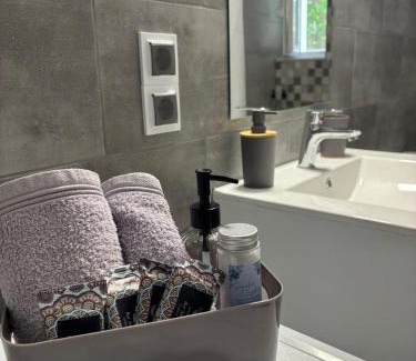 Lesvos Apartamento | Nefeli's Hut