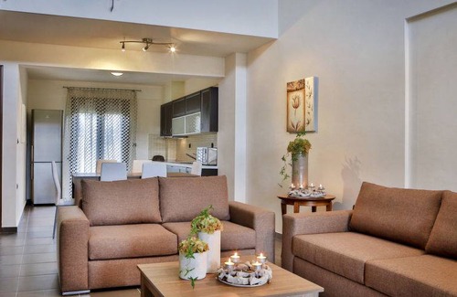 Nea Skioni Complejo | Nefeli Villa with Private Pool