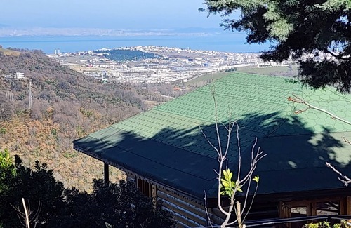 Yalova Casa | Nefes House