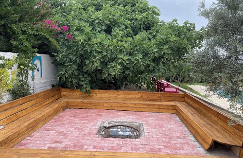 Urla Villa | Nefes URLA Villa