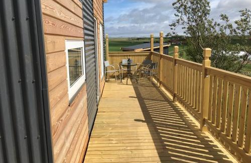 Rangarþing ytra Casa | Nefsholt
