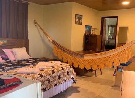 Araruna Apartamento | Nega Joana