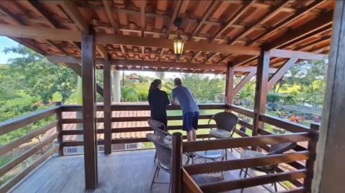 Araruna Apartamento | Nega Joana