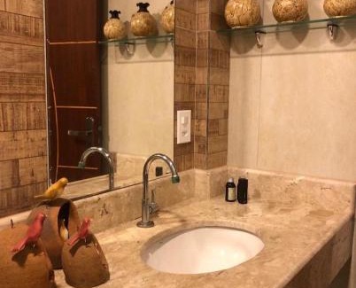 Araruna Apartamento | Nega Joana