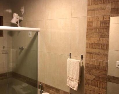 Araruna Apartamento | Nega Joana
