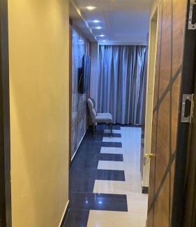 Agouza Apartamento | negm shehab hotel