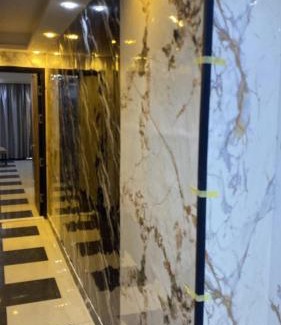 Agouza Apartamento | negm shehab hotel