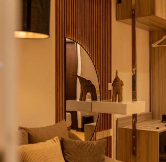 Negombo Apartamento | Negombo Beach - The Breeze by Roshi