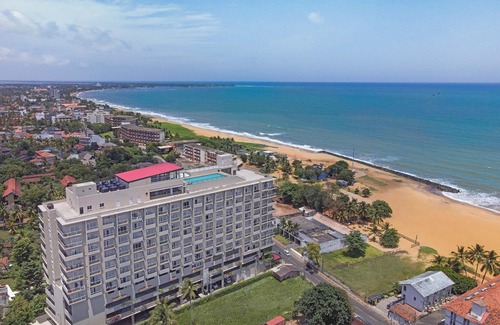 Negombo Apartamento | Negombo Ocean Breeze Apartments