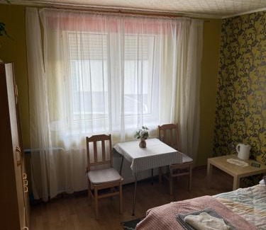 Cetniewo Casa | Negra