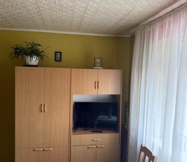 Cetniewo Casa | Negra
