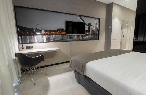 Dreta de l'Eixample Hotel | Negresco Princess 4* Sup