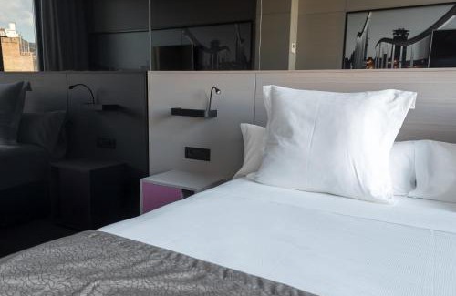 Dreta de l'Eixample Hotel | Negresco Princess 4* Sup