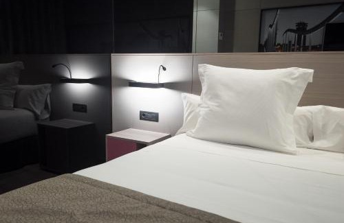 Dreta de l'Eixample Hotel | Negresco Princess 4* Sup