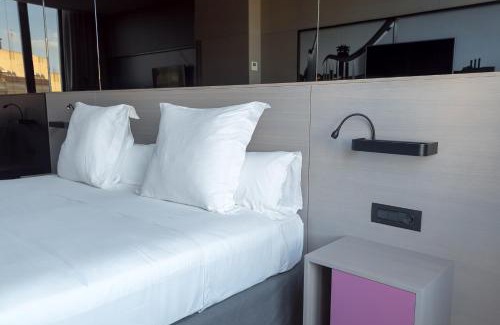 Dreta de l'Eixample Hotel | Negresco Princess 4* Sup