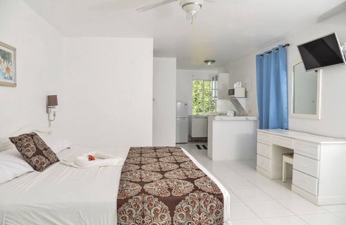 Negril Hotel | Negril Beach Club