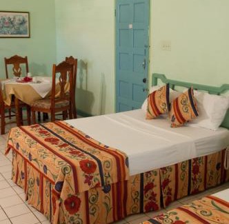 Negril Hotel | Negril Footeprints Hotel