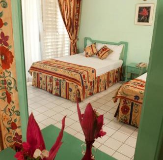 Negril Hotel | Negril Footeprints Hotel