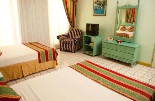 Negril Hotel | Negril Footeprints Hotel