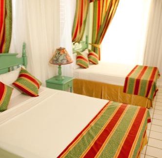 Negril Hotel | Negril Footeprints Hotel