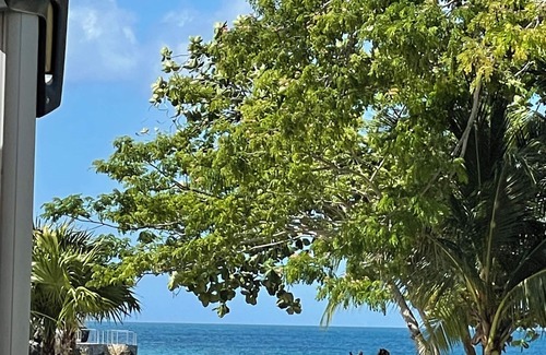 Orange Bay Casa | Especiales en Beautiful Villa con playa privada en Negril Jamaica con snorkel