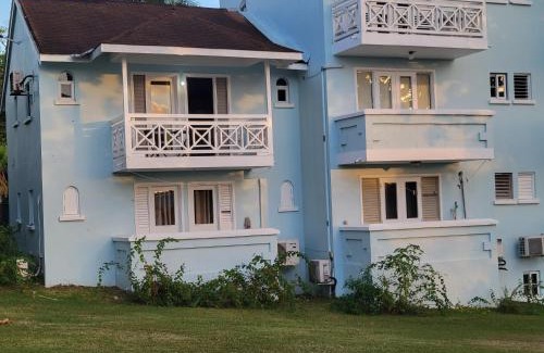 Orange Bay Apartamento | Negril Ocean View Apartment