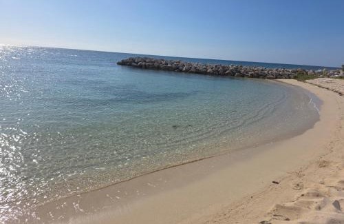 Orange Bay Apartamento | Negril Ocean View Apartment