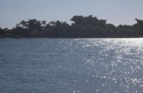 Orange Bay Apartamento | Negril Ocean View Apartment