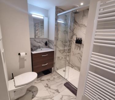 Saint-Jean-de-Maurienne Hotel | Nehô Suites Saint Jean de Maurienne
