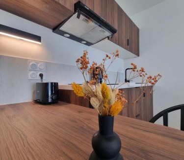 Saint-Jean-de-Maurienne Hotel | Nehô Suites Saint Jean de Maurienne