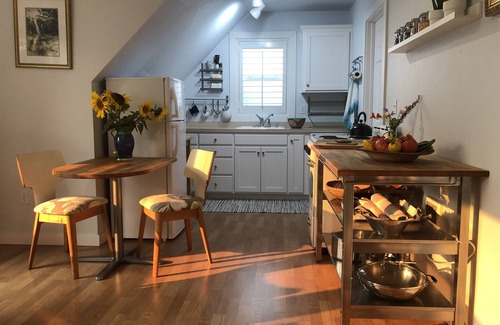 Vernonia Apartamento | Nehalem River getaway on 58 acre ranch