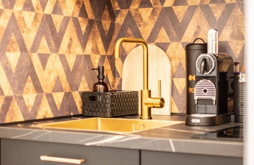 Neheim Apartamento | Neheim´s Urban Box - Wohnung