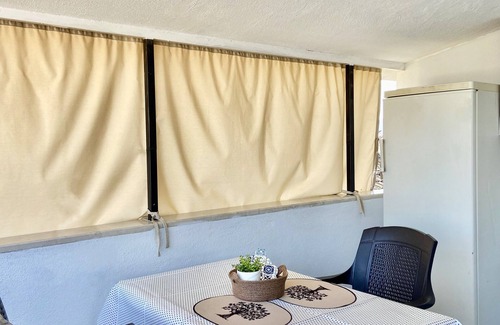 Fethiye City Center Apartamento | Nehir Apart Otel