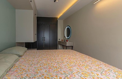 Belek Apartamento | Nehir kenarında denize yakın harika apart