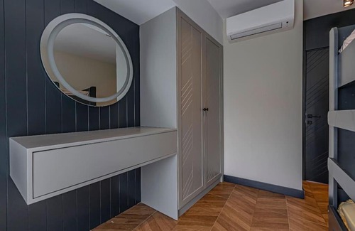 Belek Apartamento | Nehir kenarında denize yakın harika apart