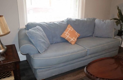East Pittsburgh Casa | Neicy's Nest - East