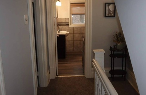 East Pittsburgh Casa | Neicy's Nest - East