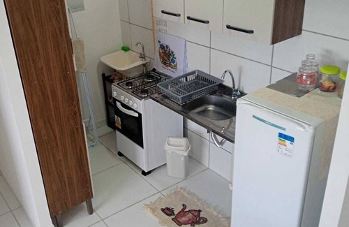 Caruaru Apartamento | Neighbor to Shopping Caruaru Penthouse 14 floor