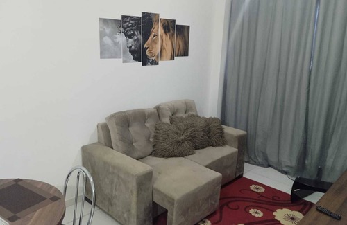 Caruaru Apartamento | Neighbor to Shopping Caruaru Penthouse 14 floor