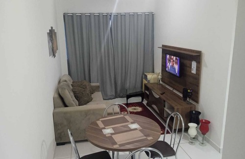 Caruaru Apartamento | Neighbor to Shopping Caruaru Penthouse 14 floor