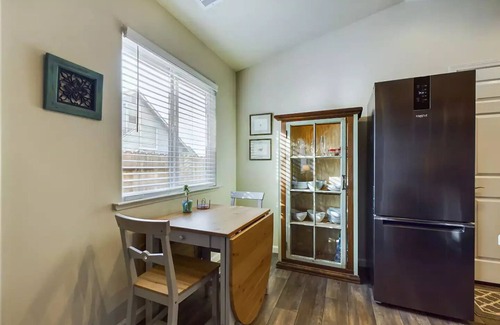 McKinleyville Casa | Neighborhood Hideaway