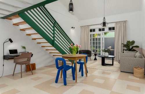 Franschhoek Casa | Neighbourgood Franschhoek