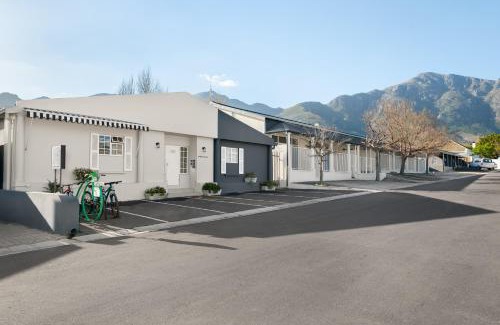Franschhoek Casa | Neighbourgood Franschhoek