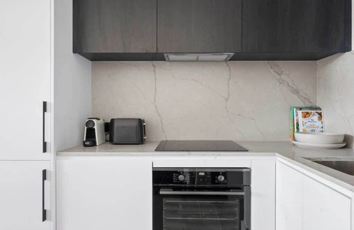 Drummoyne Apartamento | Neighbouring Sydney Harbour Retreats for 12 guests