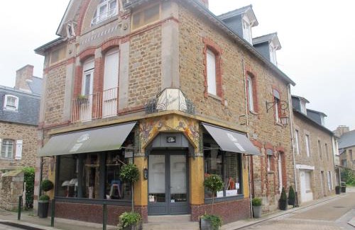 Saint-Briac-sur-Mer Casa | Neisik Kloz