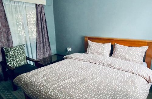 Eldoret Casa | Neitu Shalom Nest
