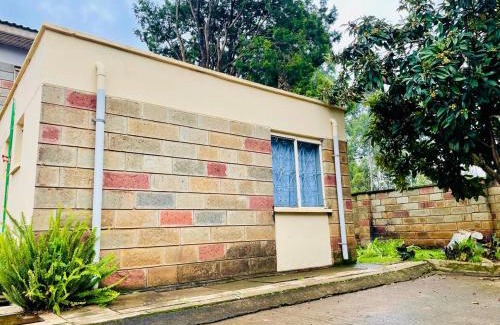 Eldoret Casa | Neitu Shalom Nest