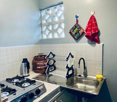Eldoret Casa | Neitu Shalom Nest