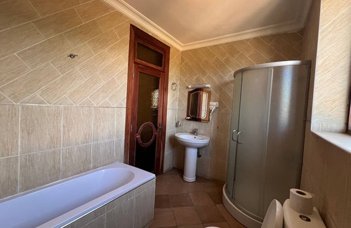 Nkoanrua Complejo | Nejobugg palace hotel