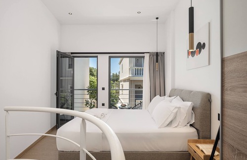 Chania Casa | NEK Suites - Adults Only